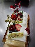 クリスマスケーキ②.JPG